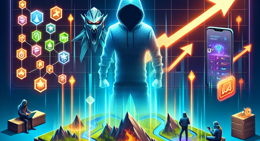 Strategi Terbaik Pemain Mobile Legend untuk Meningkatkan Ranking di Musim Ini