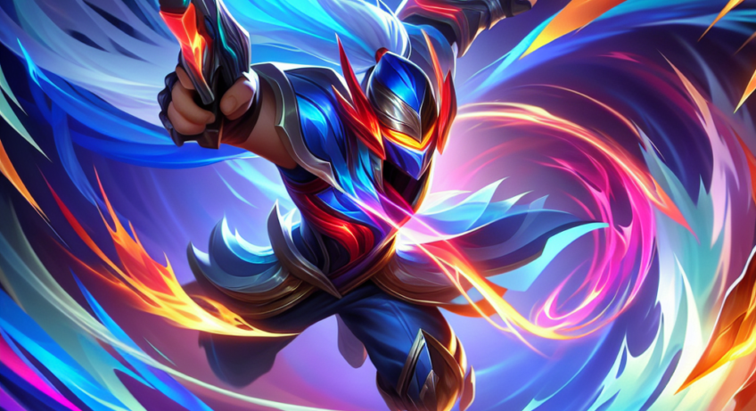Koleksi Wallpaper Mobile Legends Bergerak Terbaru untuk Ponsel Anda