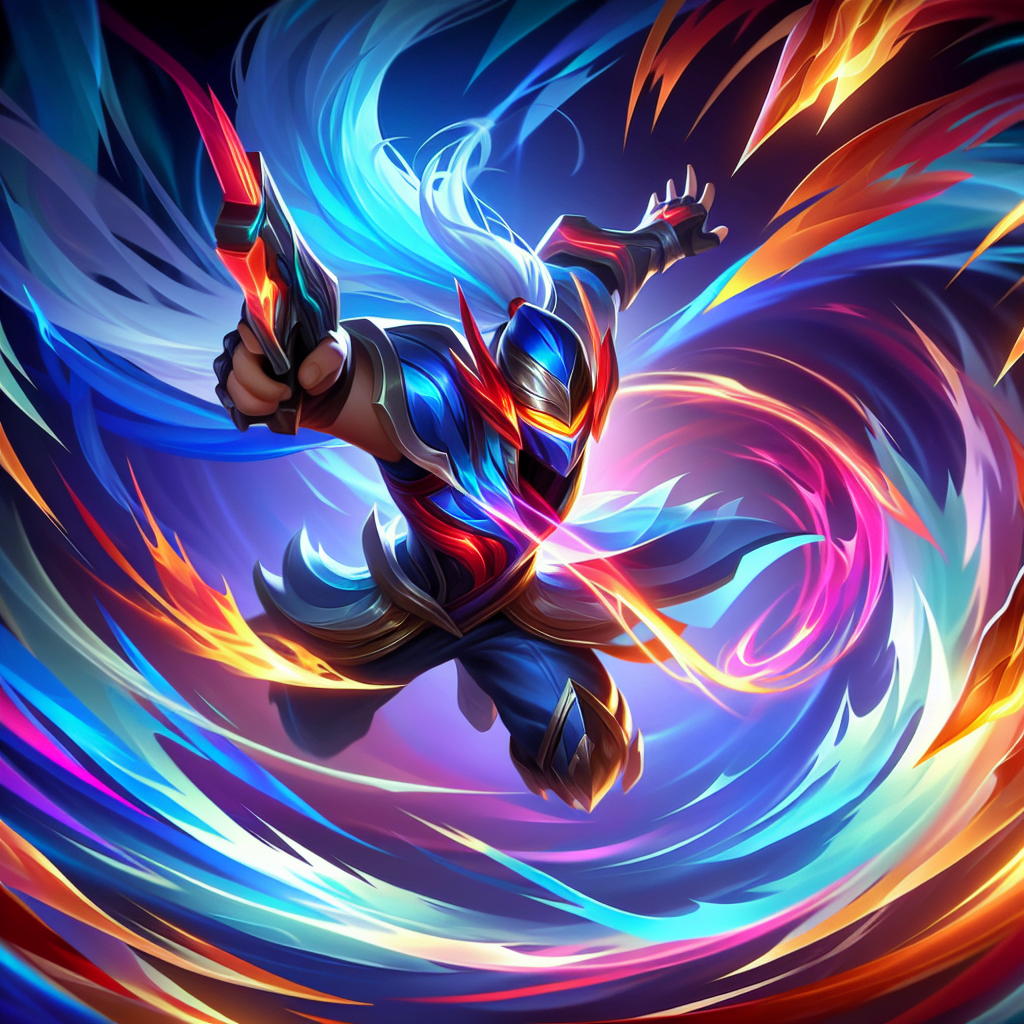 Koleksi Wallpaper Mobile Legends Bergerak Terbaru untuk Ponsel Anda