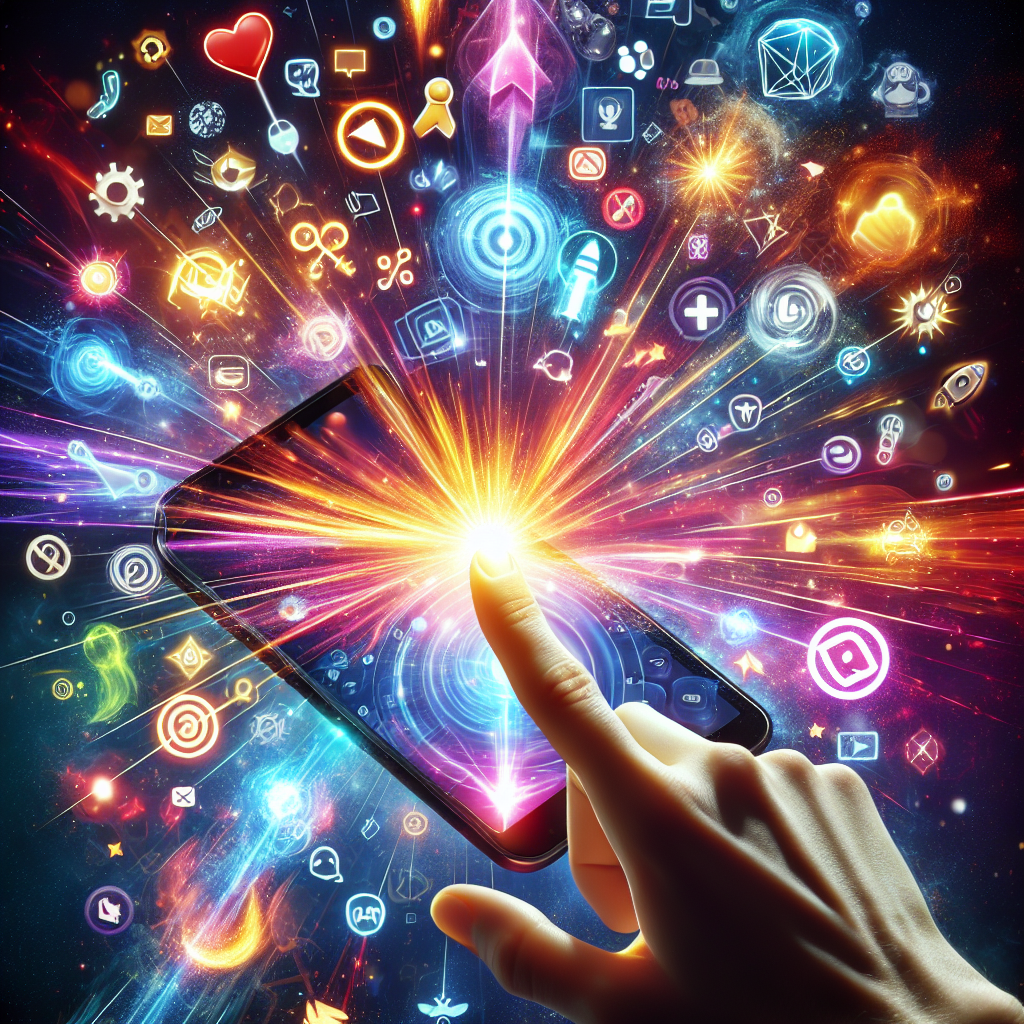 Rise of Mobile Legends: How Nama is Revolutionizing the Game