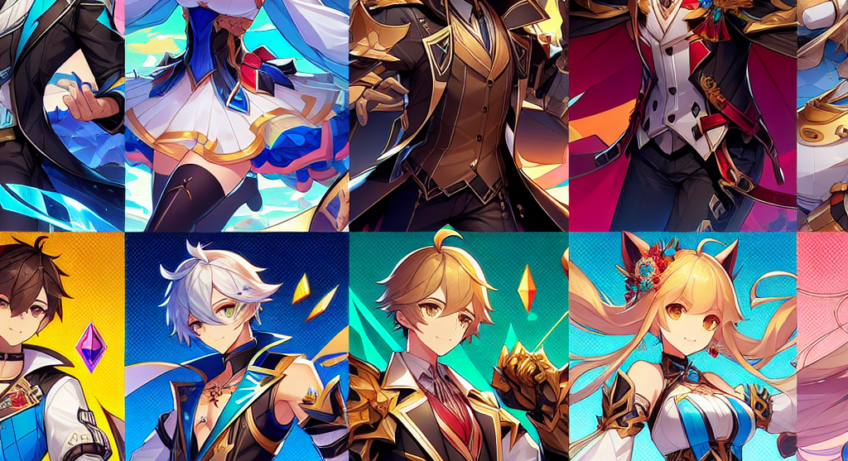 Top Anime-Inspired Skins in Mobile Legends: A Visual Feast