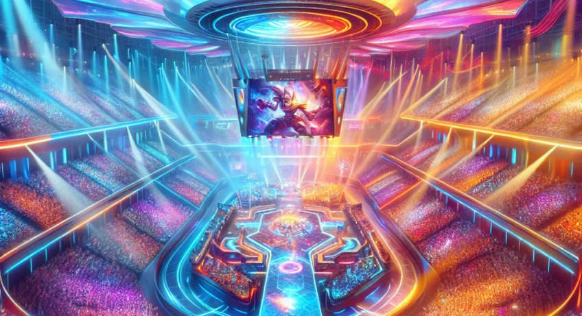 Exciting Highlights of the Mobile Legends 2024 Event Revealed