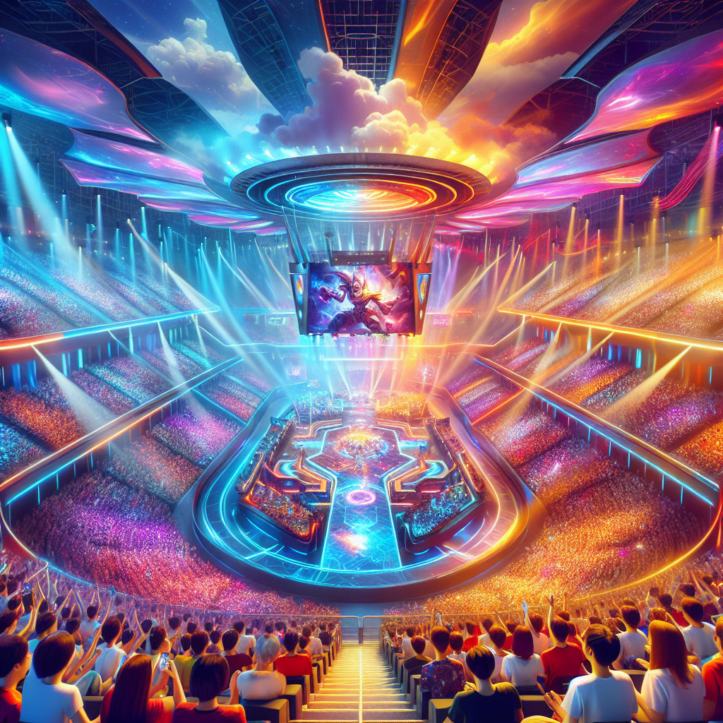 Exciting Highlights of the Mobile Legends 2024 Event Revealed