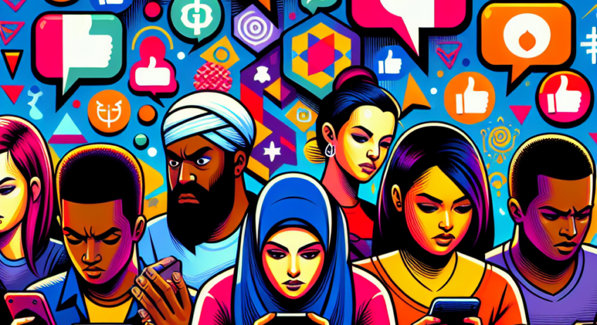 Controversy Surrounding Mobile Legend Content Spurs Discussion on Digital Citizenship