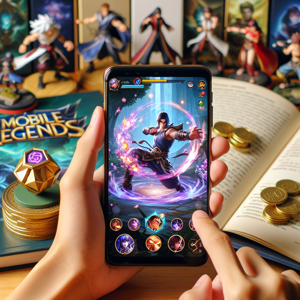 Mastering Chou in Mobile Legends: Tips and Strategies for Domination