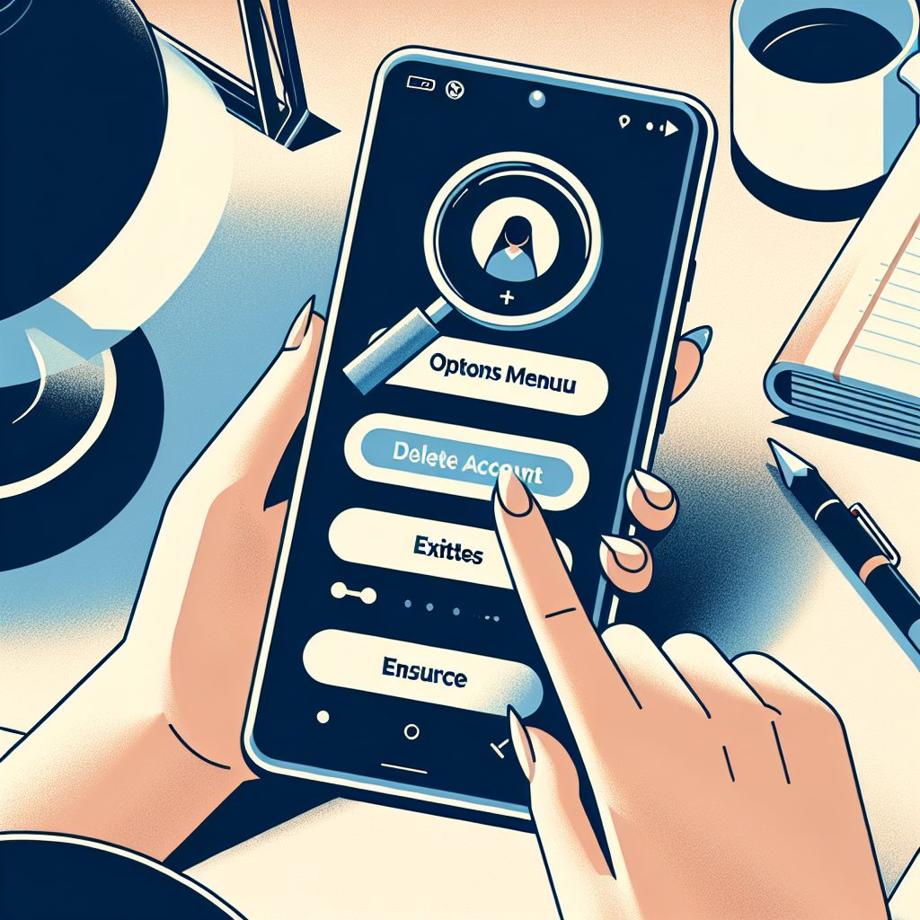 Cara Efektif Menghapus Akun Mobile Legend Tanpa Ribet