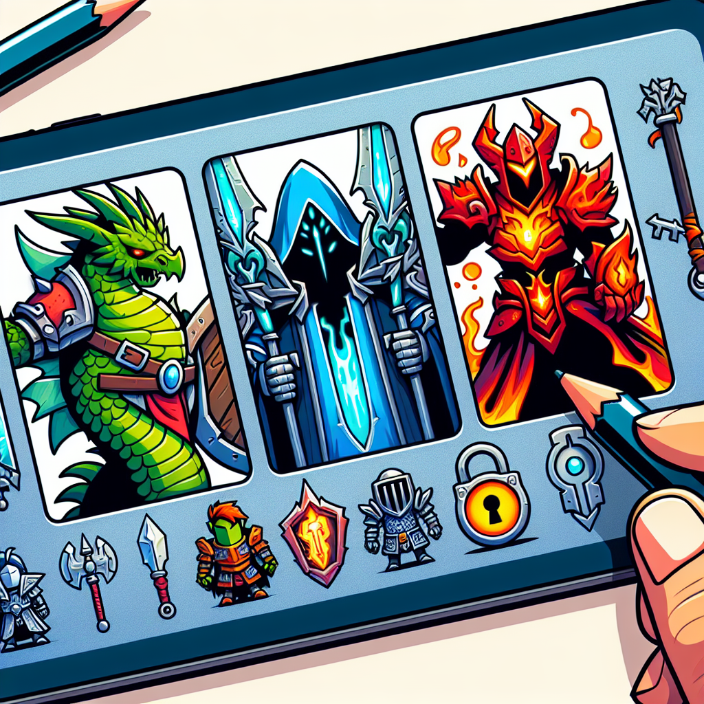 Unlock New Skins with Easy Mobile Legends Top Up