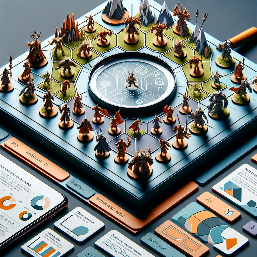 Johnson's Mobile Legend Tactics Revealed in Stunning Gameplay Analysis