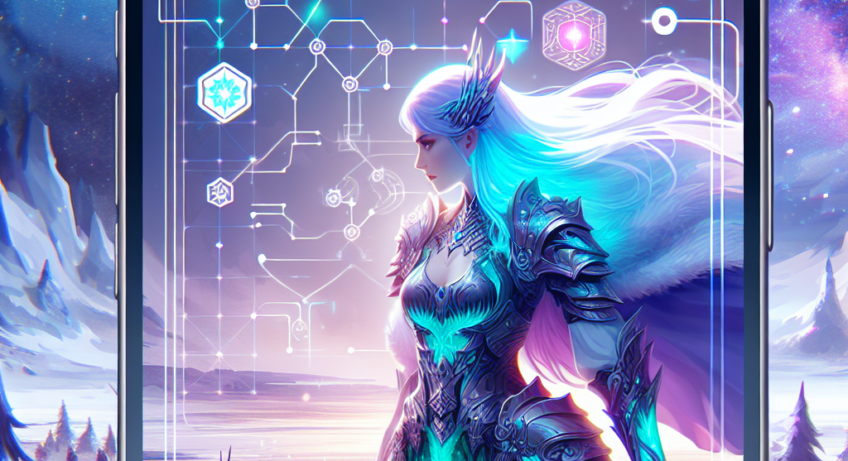 Exploring Strategic Gameplay with Aurora in Mobile Legends