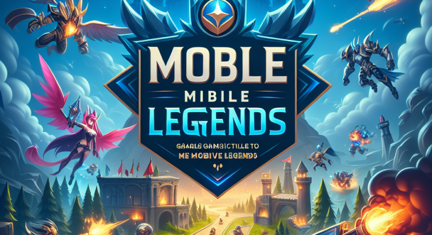 Game Mirip Mobile Legend yang Wajib Dicoba Penggemar MOBA
