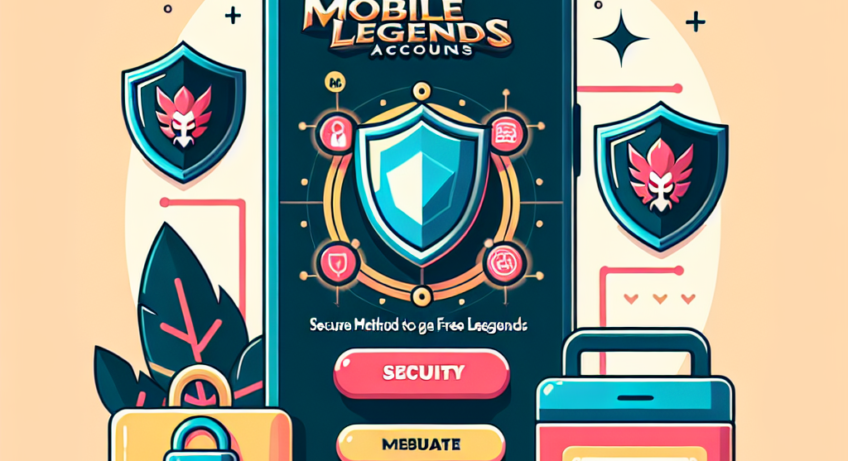 Panduan Mendapatkan Akun Mobile Legend Gratis Terpercaya