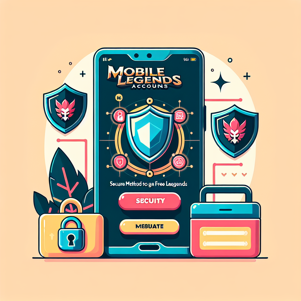 Panduan Mendapatkan Akun Mobile Legend Gratis Terpercaya