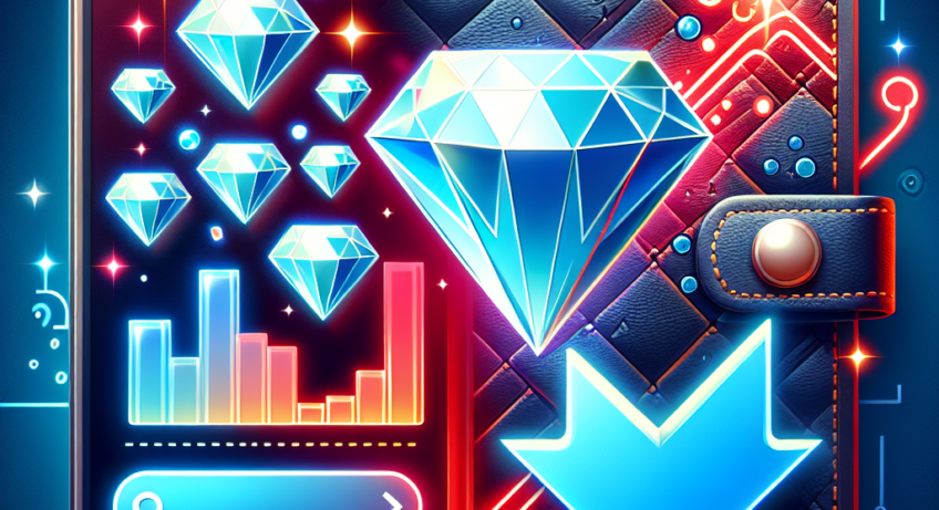 Cara Terbaik Mendapatkan Harga Diamond Mobile Legend Terjangkau