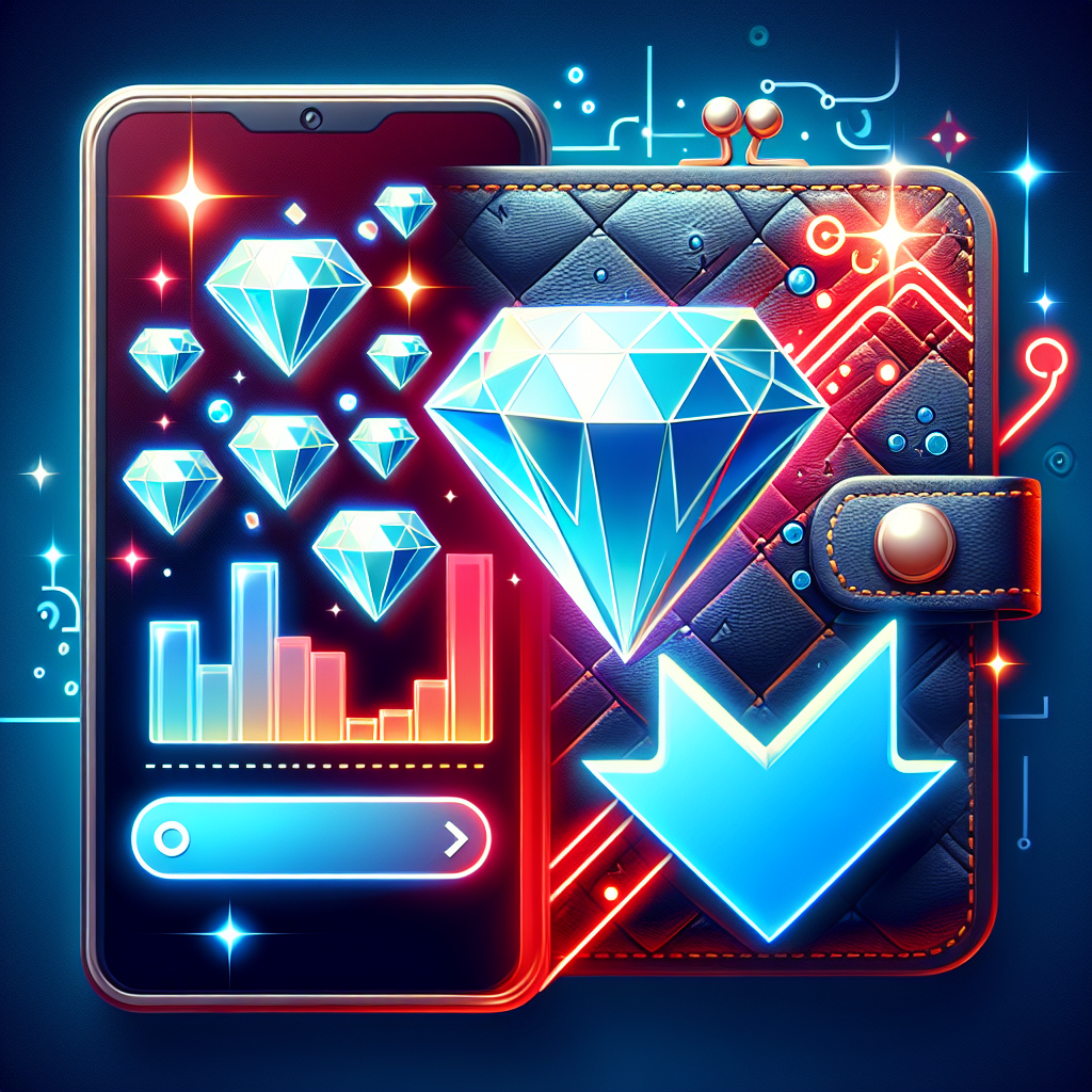 Cara Terbaik Mendapatkan Harga Diamond Mobile Legend Terjangkau