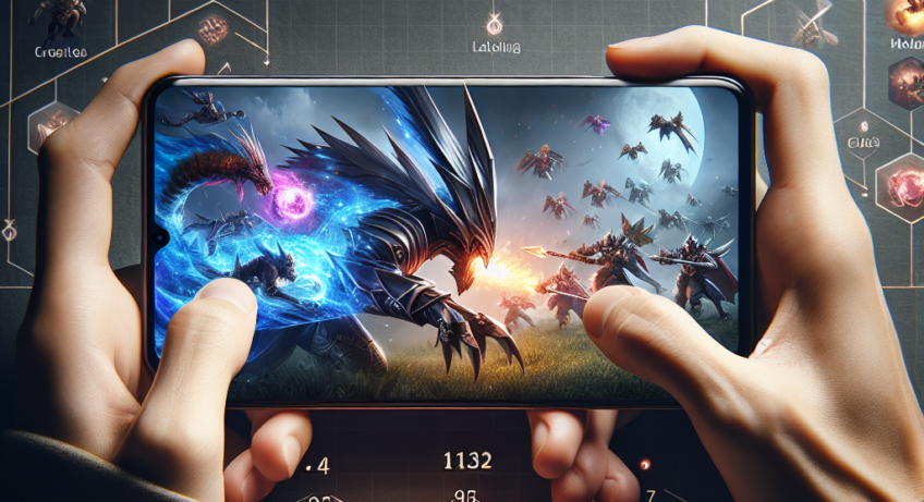 Mastering the Art of Hero Hero in Mobile Legends: Tips and Strategies