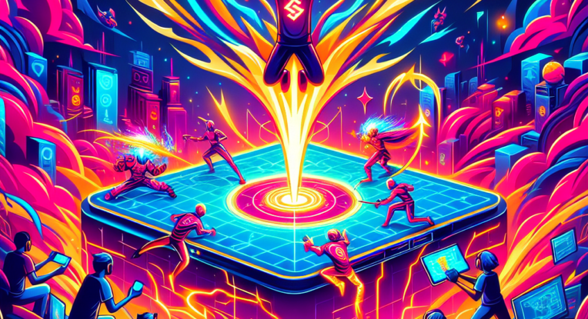 Mobile Legends: The Rise of a Global Esport Phenomenon