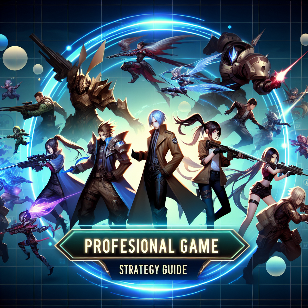 Nama Hero Mobile Legends yang Paling Populer dan Strategis untuk Pemain Profesional