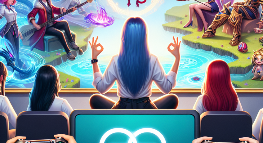 The Impact of Sexism in Mobile Legends: Promoting a More Inclusive Gaming Environment