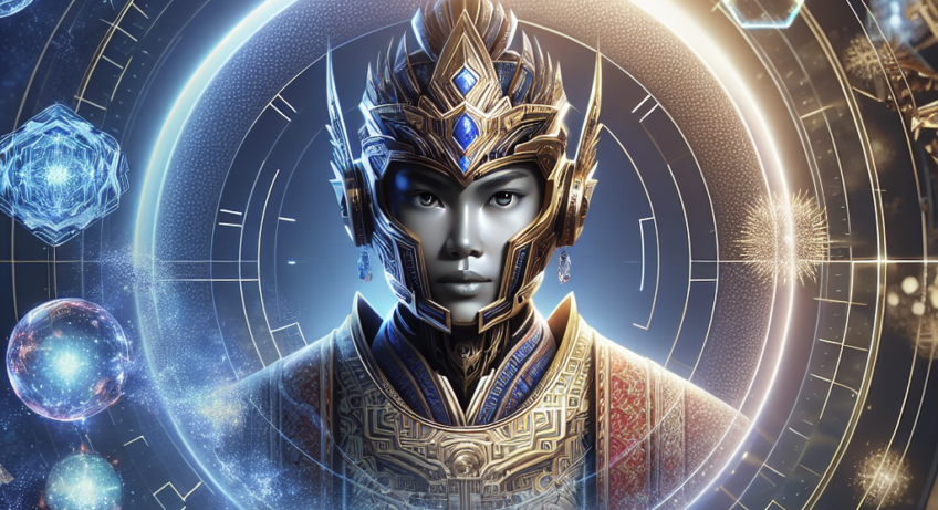 Hero Mobile Legend Tercantik: Pesona yang Memukau Dunia