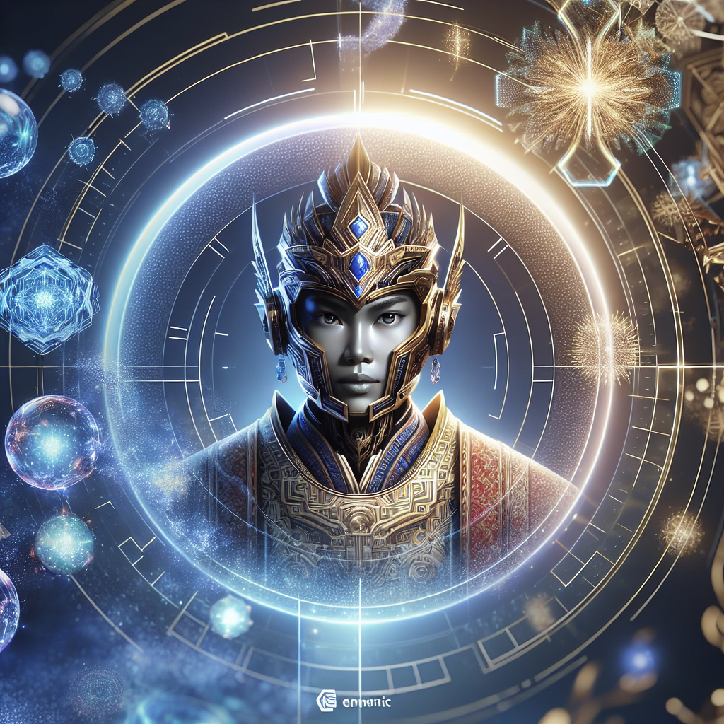 Hero Mobile Legend Tercantik: Pesona yang Memukau Dunia