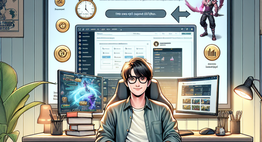 Tips Efektif Cara Membuat Akun Mobile Legend Baru yang Mudah dan Cepat