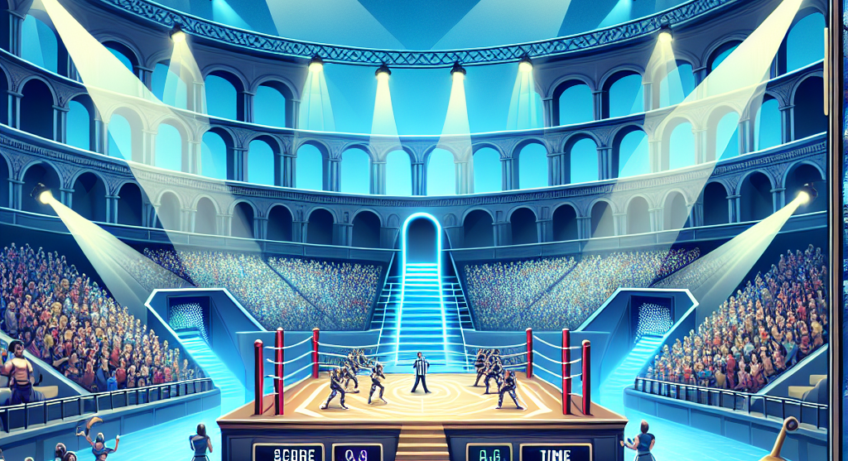 Epic Showdown: Mobile Legends 11.11 Event 2024 Promises Exciting Battles