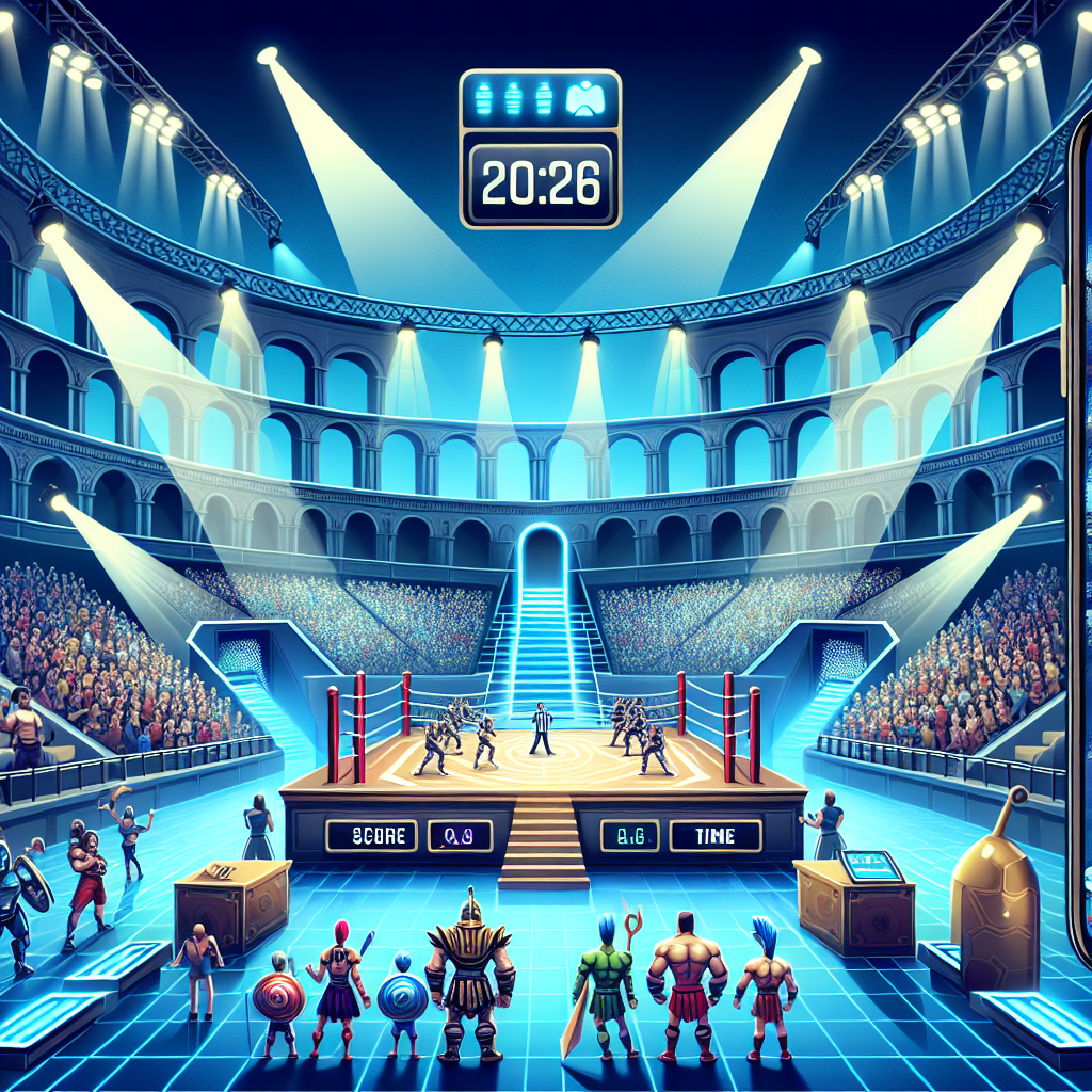 Epic Showdown: Mobile Legends 11.11 Event 2024 Promises Exciting Battles