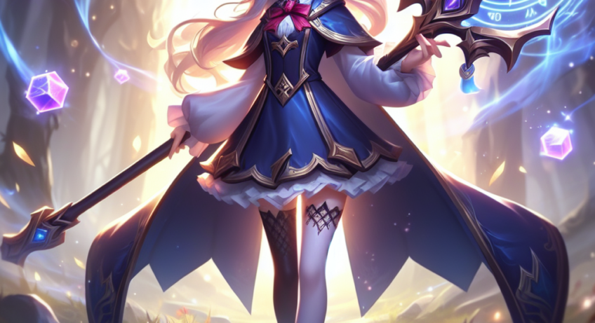 Alice Unleashed: Tips and Strategies for Dominating in Mobile Legends
