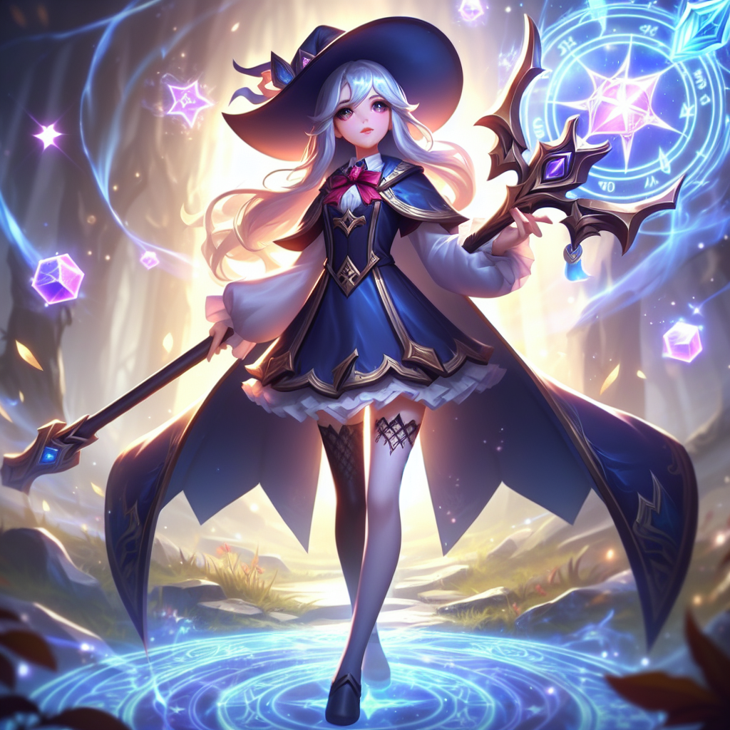 Alice Unleashed: Tips and Strategies for Dominating in Mobile Legends