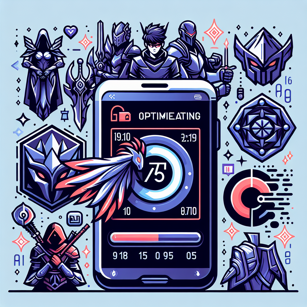 Guide to Downloading Mobile Legends Data for Optimal Gameplay