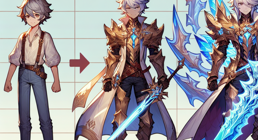 Saber's Evolution and Strategic Dominance in Mobile Legends