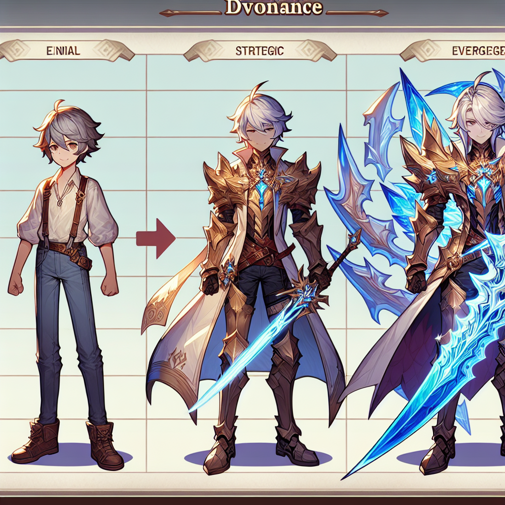Saber's Evolution and Strategic Dominance in Mobile Legends