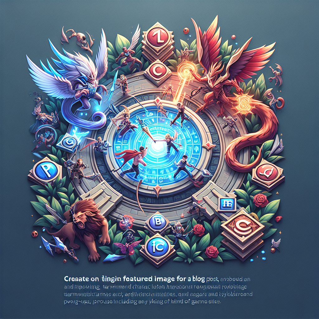 Mengenal Istilah dan Singkatan Penting dalam Mobile Legends