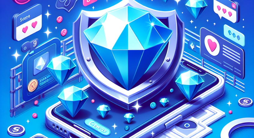 Guide to Safely Top Up Diamonds in Mobile Legend