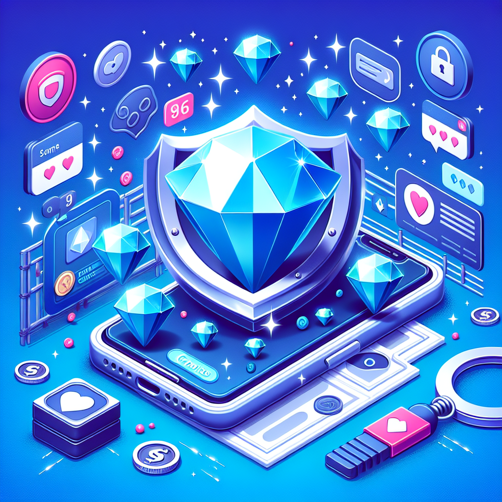 Guide to Safely Top Up Diamonds in Mobile Legend