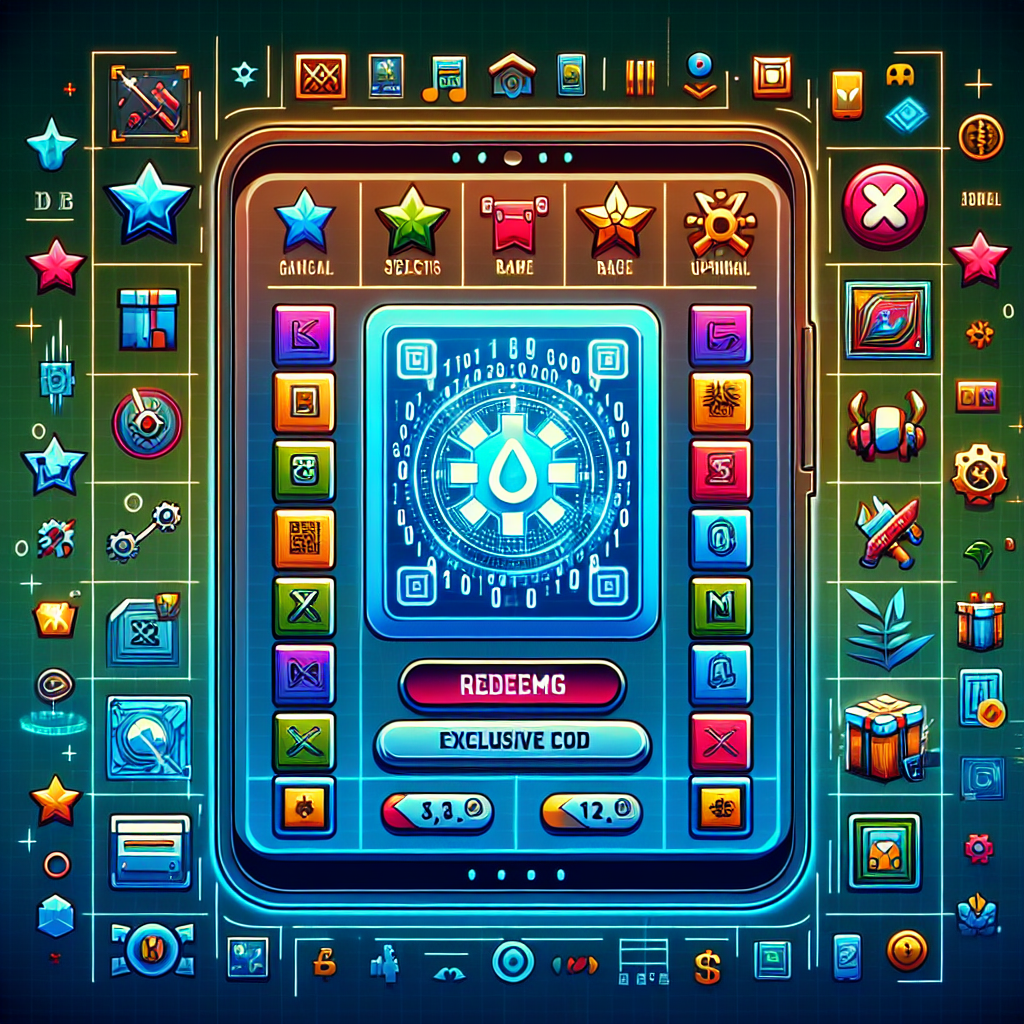 Best Ways to Redeem Mobile Legend Codes for Exclusive Rewards
