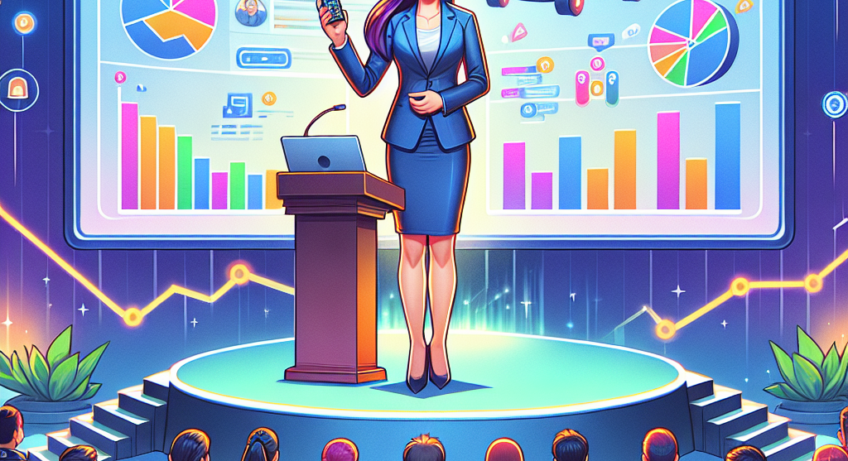 CEO Mobile Legends Ungkap Rahasia Sukses di Pasar Game Global