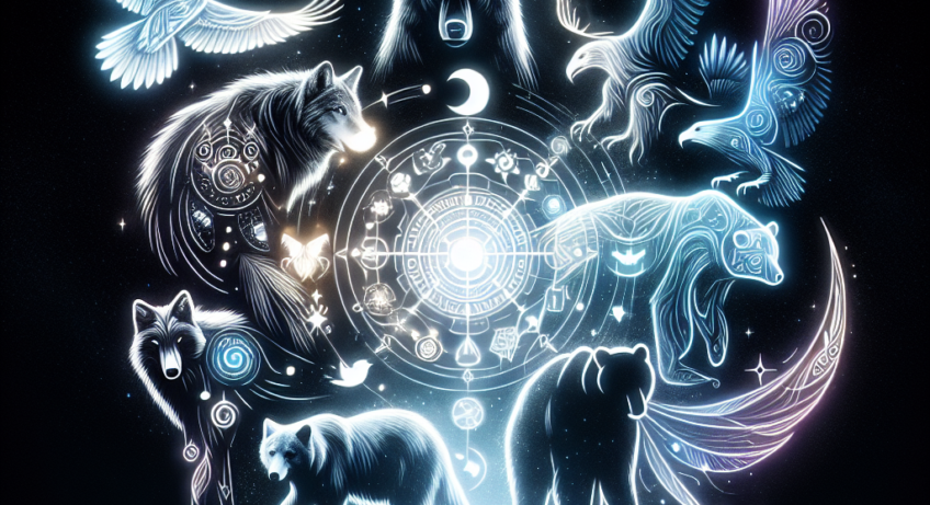 Exploring the Spiritual Significance of Spirit Animals in Mobile Legends