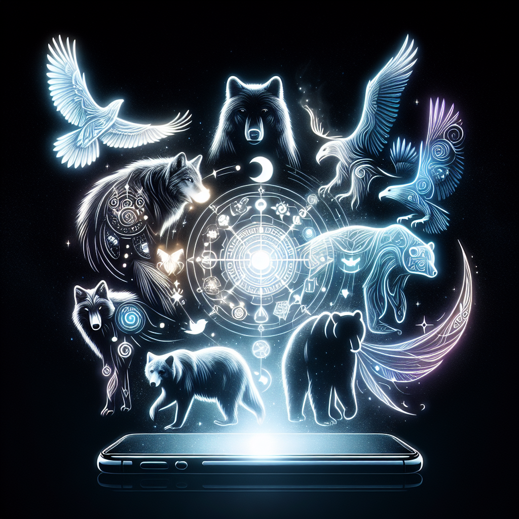 Exploring the Spiritual Significance of Spirit Animals in Mobile Legends