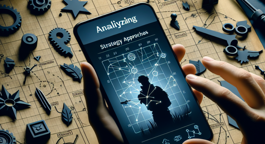 Legendary Tactics: Unraveling the Secrets Behind Mobile Legends' Most Iconic Character