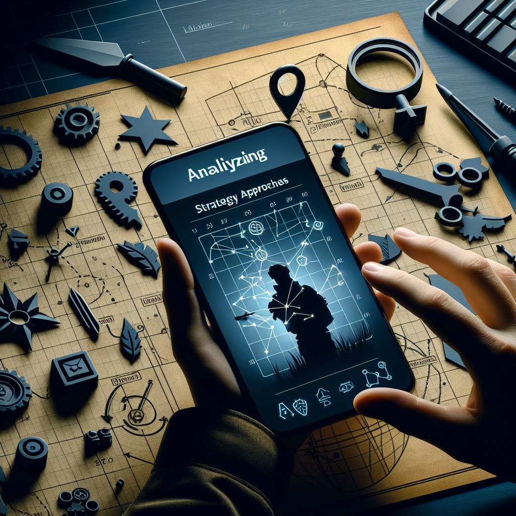 Legendary Tactics: Unraveling the Secrets Behind Mobile Legends' Most Iconic Character
