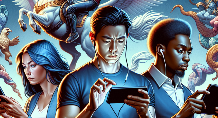 Mythic Strategies: Dominating Mobile Legends Like a Pro