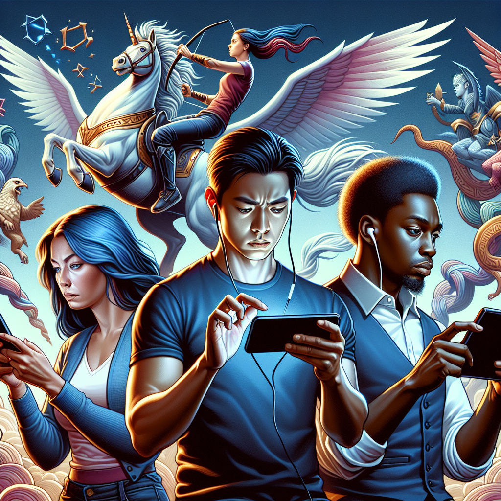 Mythic Strategies: Dominating Mobile Legends Like a Pro