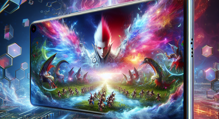 Mobile Legend HD: Revolutionizing Mobile Gaming Graphics