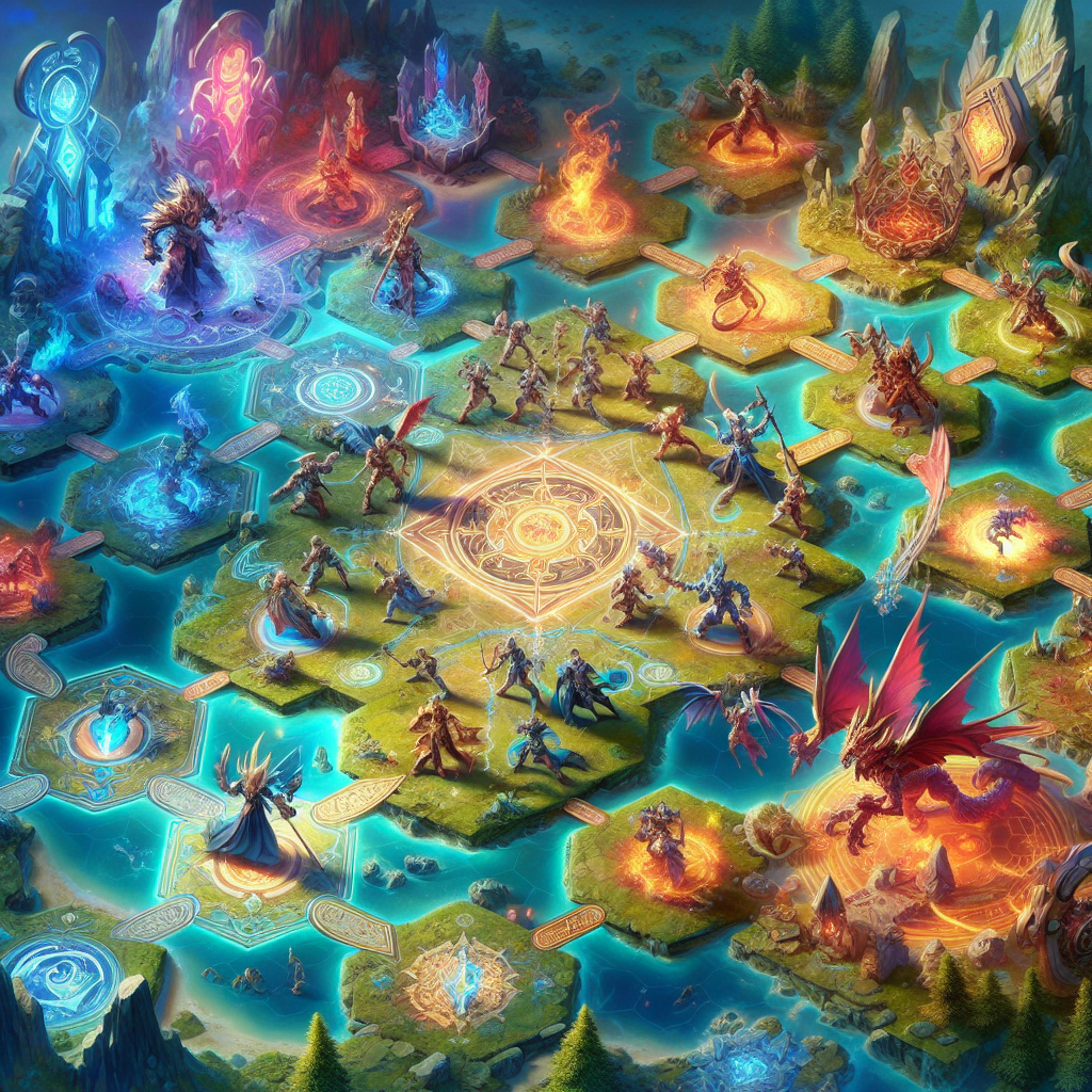 M6 Mobile Legend: New Strategies and Heroes Unveiled