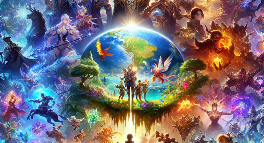 Asal Usul dan Perkembangan Mobile Legends di Negara Penciptanya