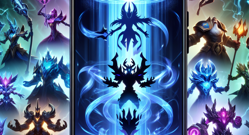 Epic Skins Unleashed: Transform Your Gameplay with Mobile Legends Skins