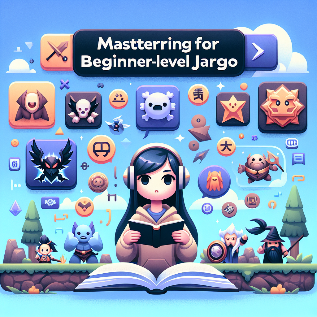 Strategi Terbaik Menguasai Istilah Mobile Legend untuk Pemula