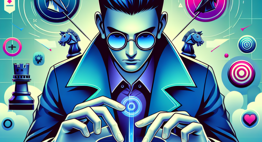 Lapakhuda: Mastering Mobile Legend with Strategy and Precision