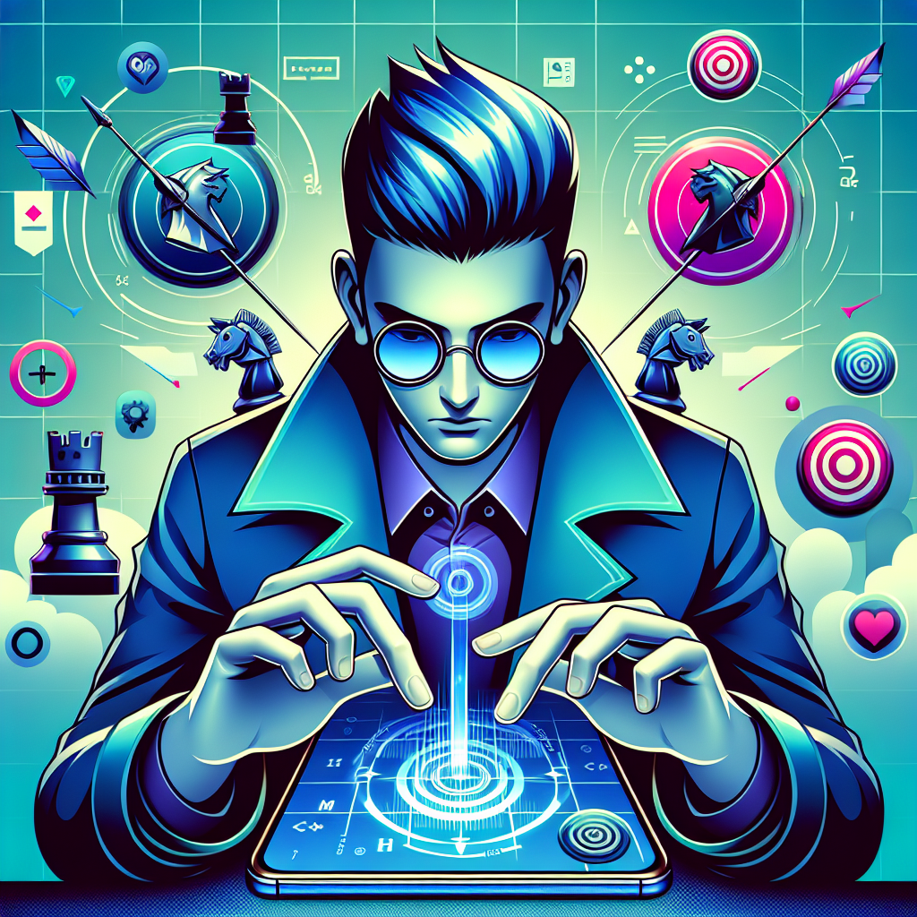 Lapakhuda: Mastering Mobile Legend with Strategy and Precision